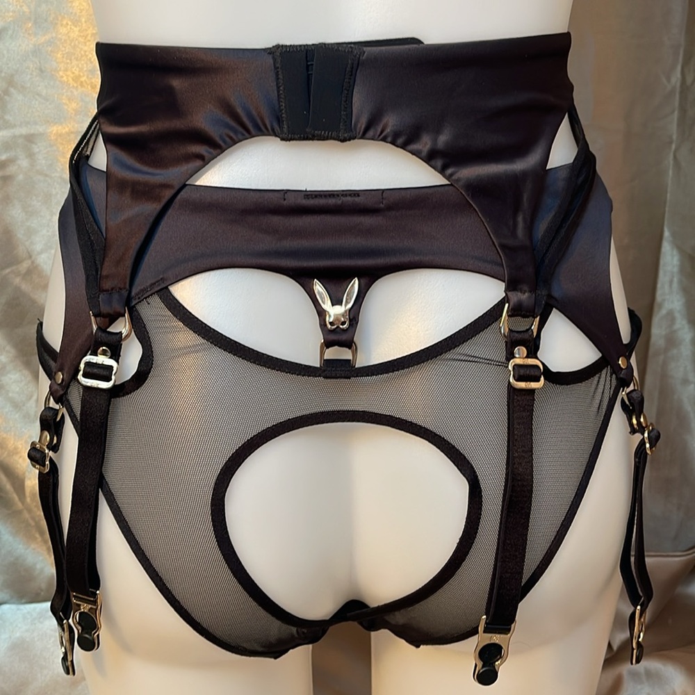 Honey Birdette Cindy 3 PC Set - Picture 6 of 13